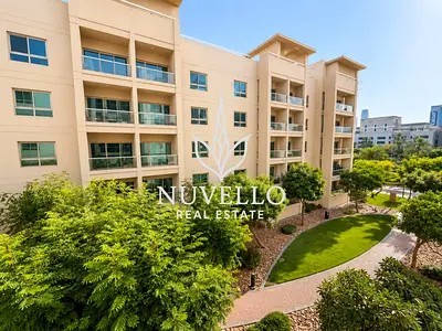 Fully Furnished | Multiple Cheques | Available Now