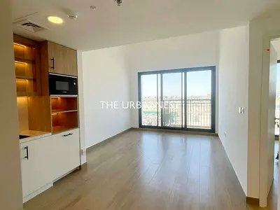 Ready to Move In | Unfurnished | Spacious