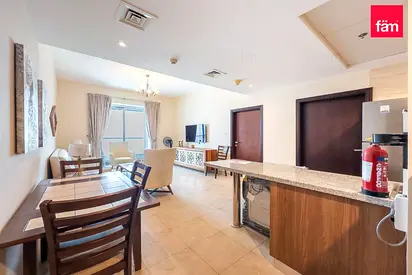 Bright | Sea View | Furnished | High Floor