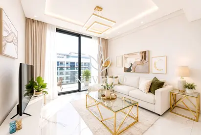 Designer Furnishing | Multiple Cheque | High Floor