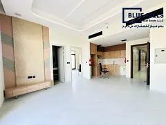 Very Specious | Brand New 1/BR | Last Unit
