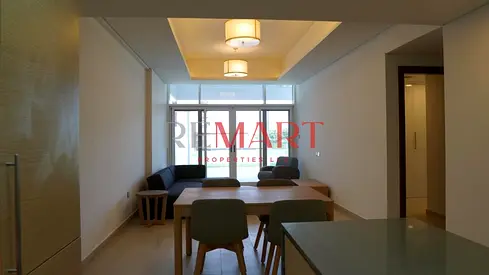 Massive 1BR with Huge Private Terrace & Sea Views | Azizi Mina, Palm Jumeirah