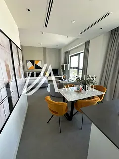 Full Sea View | Fully Furnished | Open Kitchen