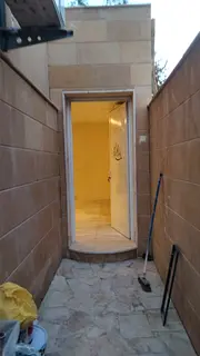 Villa for rent in Sharqan