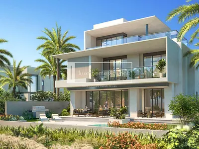 PRIME 5BR VILLA |GATED COMMUNITY |PRIVATE GARDEN
