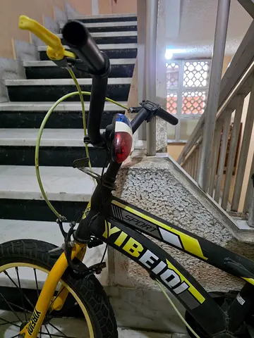 Kids cycle