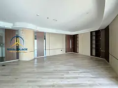 Fully Fitted Office | SZR View | Near Metro | Spacious | 3 Parking