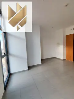 One-bedroom apartment with a living room in Al Mamsha, Muwaileh New luxury and privacy in one of the