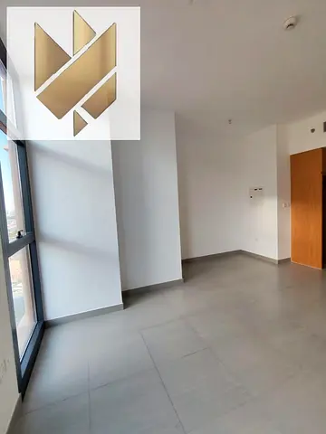 One-bedroom apartment with a living room in Al Mamsha, Muwaileh New luxury and privacy in one of the finest residential communities.