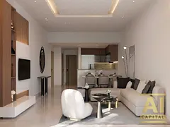Pool View | Brand New | Fully Furnished 1 Bed