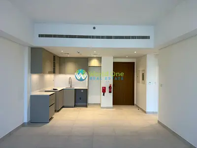 Spacious 1BHK I Burj Khalifa View I Ready to move