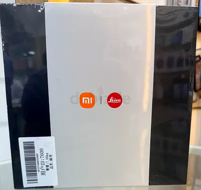 Xiaomi 17 ultra ByLeisca 16GB 512GB color white Global version