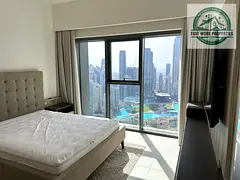 3 Bed Apartment | Fully Furnished | With Office Room | For Rent