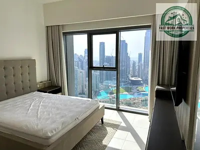 3 Bed Apartment | Fully Furnished | With Office Room | For Rent
