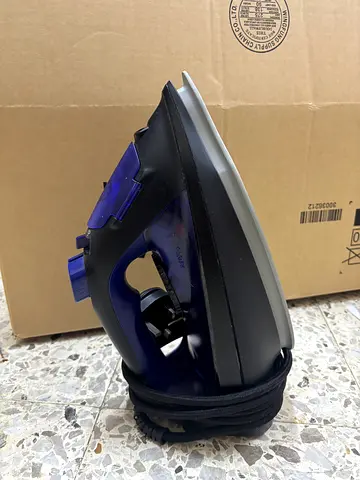 Panasonic NI-U550C flat iron
