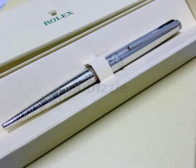 Brand New Rolex Pen