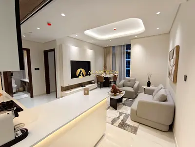 Premium Quality | Luxury Furnish | Pool View