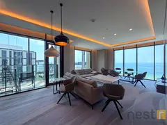 Furnished 4BR | Corner Unit | Ready to Move