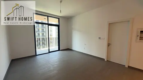 1BR Apartment | Kensington Waters A | Balcony | Downtown View