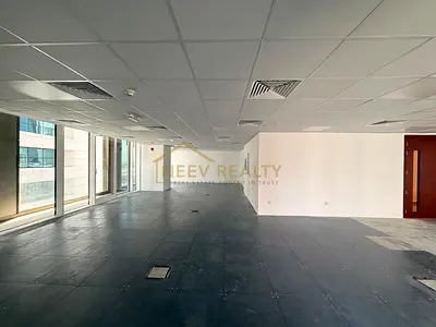 Iconic Office | Steps from Metro | Near DIFC