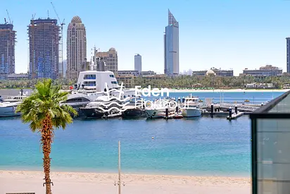 HARBOUR VIEWS | LARGER LAYOUT | MULTIPLE CHEQUES
