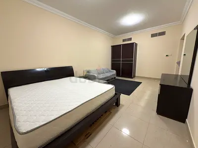 Private master room for rent in kingfaisal
