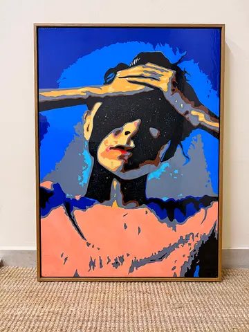 Art/Paintings/Wall Decor