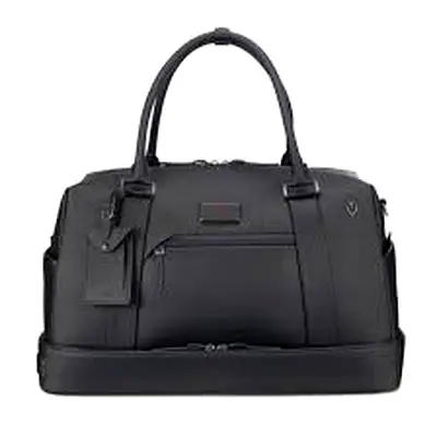 RB Signature 2.0 Boston Duffel Bag in Black