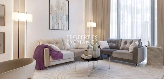 Luxury Apartment | 10% Down Payment | Strategic Location