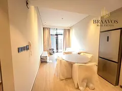 SPACIOUS | NEW FURNISHING | READY