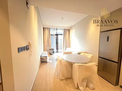 SPACIOUS | NEW FURNISHING | READY