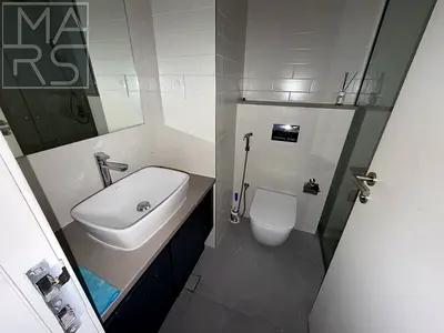 Studio for rent | Pool | Gym | Parking