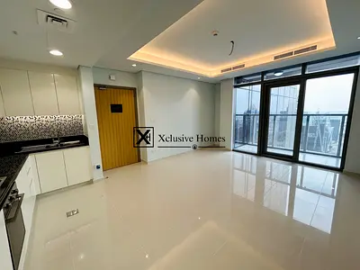 1 BR | HIGH FLOOR | CITY VIEW