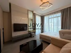 Studio for Rent - Elevate Building - Arjan