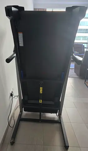 Foldable Treadmill in Good Working Condition