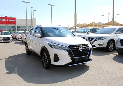 Nissan Kicks SV, миниатюра 2