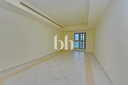 Full Sea view | Higher Floor | largest Layout