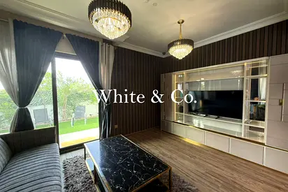 Vacant | 3 Bed+Maid | Single Row Desert