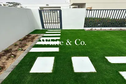 Single Row | On the Park | Corner Unit