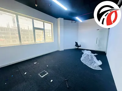 Ready to move office with all bills including just in 90k