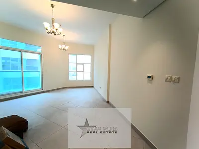 VERY SPACIOUS 1 BEDROOM APARTMENT AT THE MAIN LOCATION READY TO MOVE.