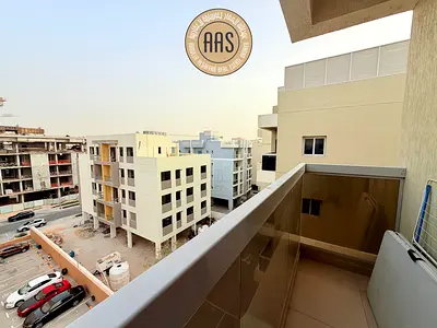 Best Layout with Best Price 1BHK | 2 Bath with Balcony Available in Liwan 2, Dubailand ✨
