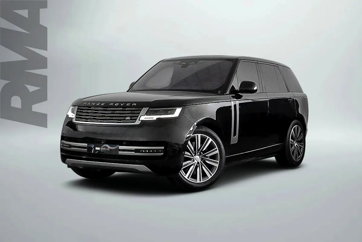 Land Rover Range Rover 2023 — photo 1 of 13