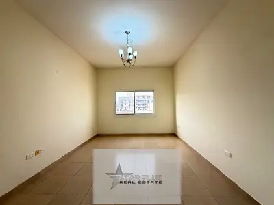 ON THE EXIT OPEN VIEW SPACIOUS 1BHK WITH GYM, SWIMMING POOL AND PARKING.