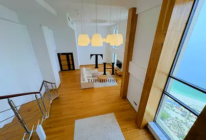 SPACIOUS | DUPLEX | SEA VIEW | CALL NOW