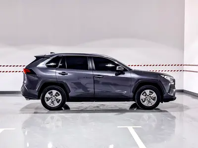 صورة 4 لـ 2024 Toyota RAV 4