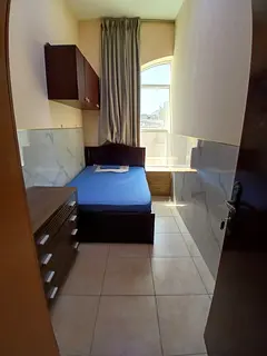 Premium Partition Room Near DIC Metro In Barsha Height (Tecom) Dubai
