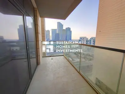 Ready To Move | 2BR + Maid | Full Facilities