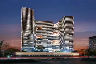 High Floor | Smart Home | Brand |Near Completion