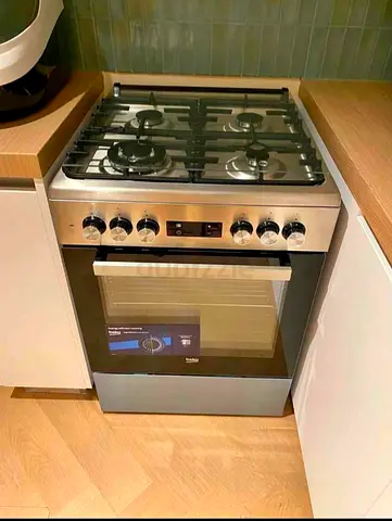 Beko stove like new condision